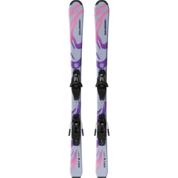 Salomon QST S + C5