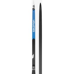 Salomon RC 7 Classic Ski w/PLK Access Binding