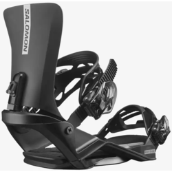 Salomon Rhythm Jr binding