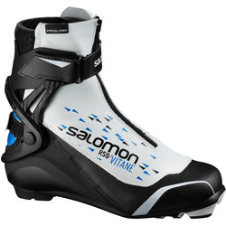 Atomic pro Skate Unisex-Langlaufschuhe Prolink Nnn Skating Skate Ski Boots New 