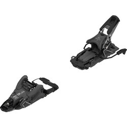 Salomon S/Lab Shift MNC 10 Alpine Touring Bindings - Black