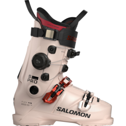 Salomon S/PRO ALPHA C BOA 115