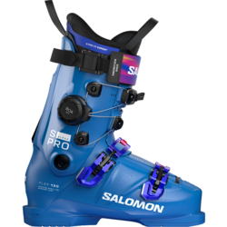 Salomon S/PRO ALPHA C BOA 130