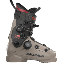 Salomon S/PRO Supra Dual BOA 120