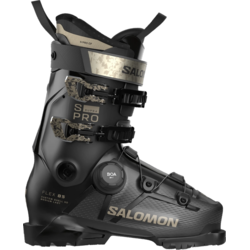 Salomon S/PRO Supra S BOA 85