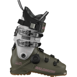 Salomon Shift Alpha BOA 130