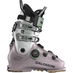 Salomon Shift Supra S BOA 105