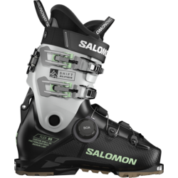 Salomon Shift Supra S BOA 95
