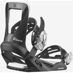 Salomon The Future