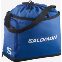 Salomon Xc Boot Bag-Race Blue