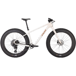 Salsa Beargrease Carbon Eagle 70