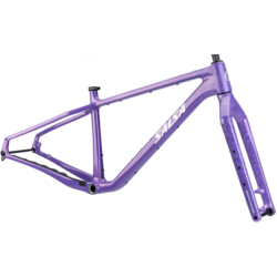 Salsa Beargrease Carbon Frameset