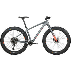 Salsa Beargrease Cues 11 Fat Bike