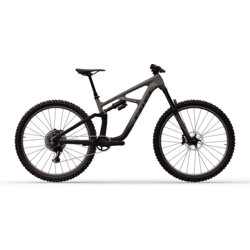 Salsa Blackthorn 145 C Eagle 90 Transmission Bike