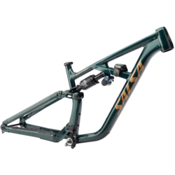 Salsa Blackthorn 145 Frame
