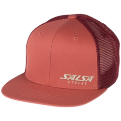 Salsa Block Hat