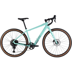 Salsa Confluence Drop Bar CUES 11 Ebike
