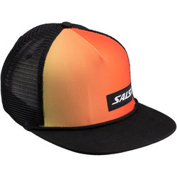 Salsa Devour Sunset Snapback Trucker Hat