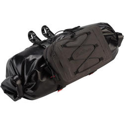 Salsa EXP Series Anything Cradle Plus Dry Bag and Front Pouch