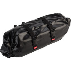 Salsa EXP Series Anything Cradle, Straps, and Dry Bag
