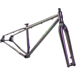 Salsa Fargo 32 Frameset