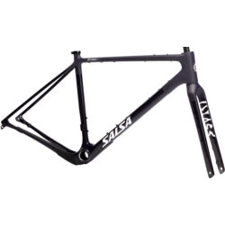 Salsa Flyway C DLX Frameset