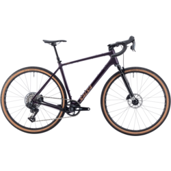 Salsa Flyway C Rival XPLR SUS