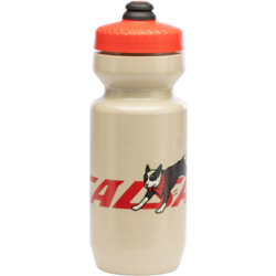 Salsa Fur Sends Purist Water Bottle