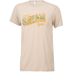 Salsa Men's Wish You Were Here T-Shirt