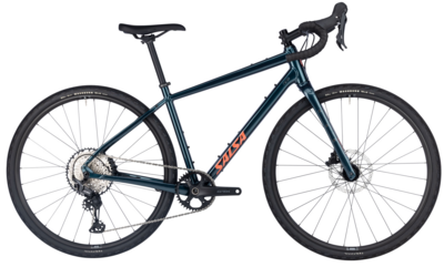 Salsa Journeyer GRX 610