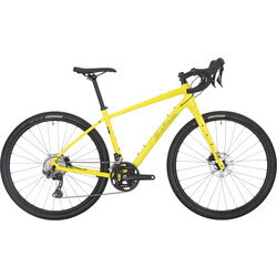 Salsa Journeyer GRX600 650b