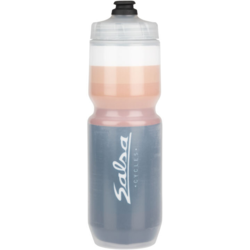 Salsa Latitude Purist Insulated Water Bottle