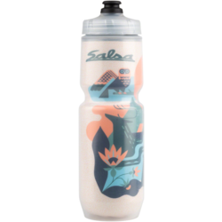 Salsa Meander Purist Insulated Water Bottle