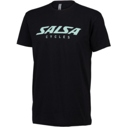 Salsa Men's Block T-Shirt