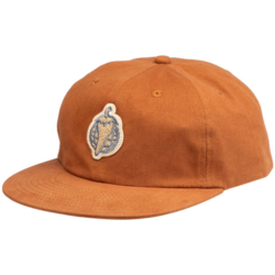 Salsa Pepper Globe Field Trip Low Profile Hat