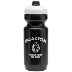 Salsa Pepper Globe Re:Volve Water Bottle