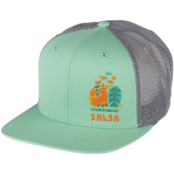 Salsa Planet Wild Hat