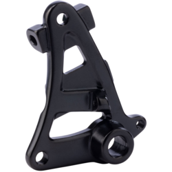 Salsa Alternator 1.0 / 1.5 Swing Plate Left Non-driveside Thru Axle Flat Mount Brake with Fender Mount - 3811