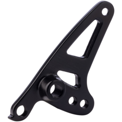 Salsa Alternator 2.0 2-Position Fixed Plate Right Driveside Thru Axle - 3801