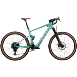 Salsa Salsa Wanderosa C Apex Eagle