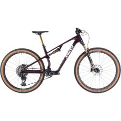 Salsa Spearfish C DLX X0 Transmission Bike
