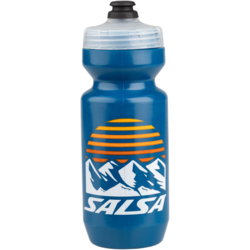Salsa Summit Purist Water Bottle