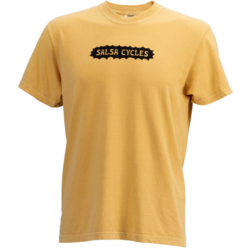 Salsa Taco Time Short Sleeve T-Shirt
