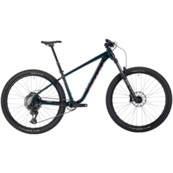 Salsa Timberjack Eagle 70 Transmission