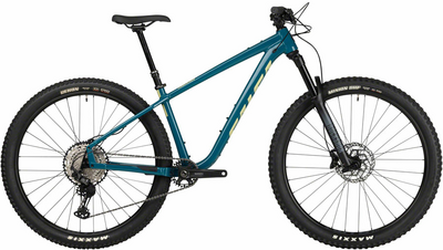 Salsa Timberjack XT 29