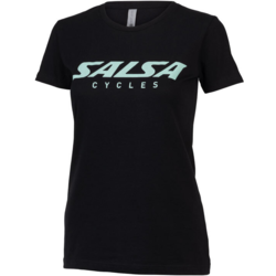 Salsa Women's Block T-Shirt 