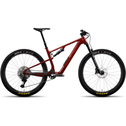 Santa Cruz Blur Deore