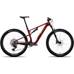 Santa Cruz Blur GX AXS