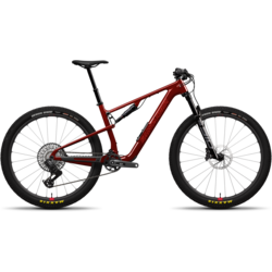 Santa Cruz Blur GX AXS Race RSV
