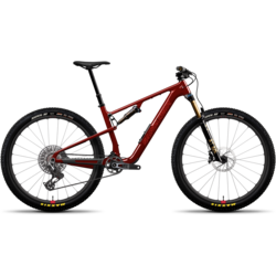 Santa Cruz Blur 5 X0 AXS